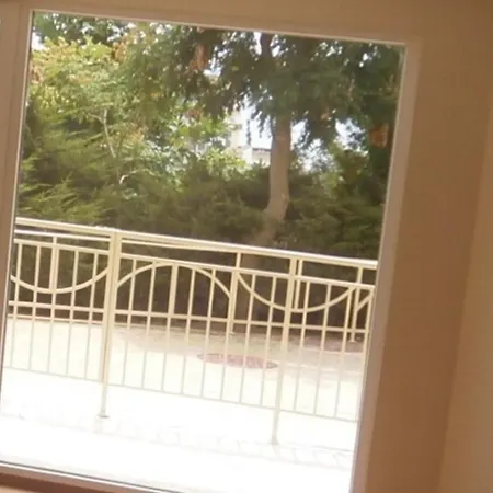 Beautiful 59S 1-Bed Studio Apartment In Sveti Vlas Lejlighed