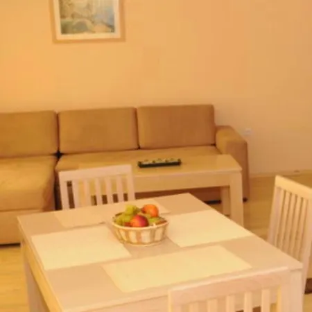Beautiful 59S 1-Bed Studio Apartment In Sveti Vlas * Sveti Vlas