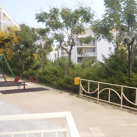Lejlighed Beautiful 59S 1-Bed Studio Apartment In Sveti Vlas *
