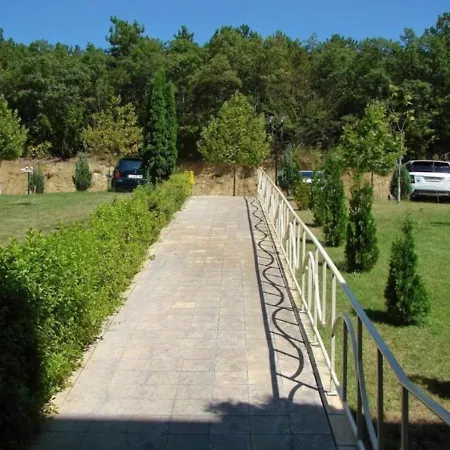 Lejlighed Beautiful 59S 1-Bed Studio Apartment In Sveti Vlas *