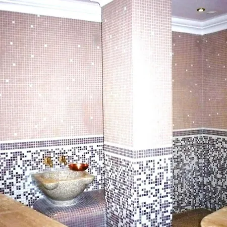 Lejlighed Beautiful 59S 1-Bed Studio Apartment In Sveti Vlas Sveti Vlas