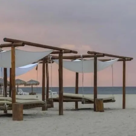 Beautiful 59S 1-Bed Studio Apartment In Sveti Vlas Lejlighed