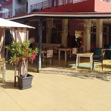 Beautiful 59S 1-Bed Studio Apartment In Sveti Vlas Lejlighed *