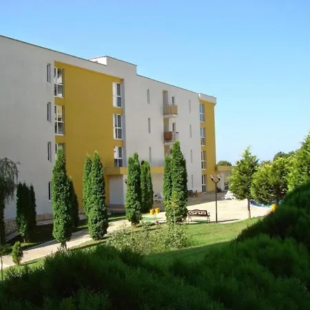 Lejlighed Beautiful 59S 1-Bed Studio Apartment In Sveti Vlas *