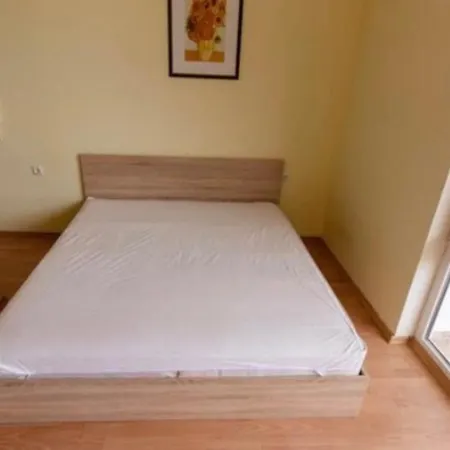 Apartmán Beautiful 59S 1-Bed Studio Apartment In Sveti Vlas