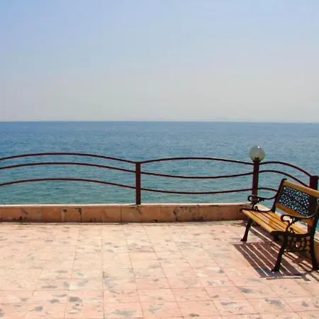Beautiful 59S 1-Bed Studio Apartment In Sveti Vlas *